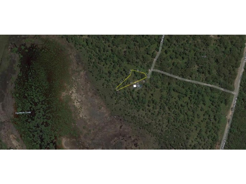 Lot 14 Wanda Street, Pindimar NSW 2324