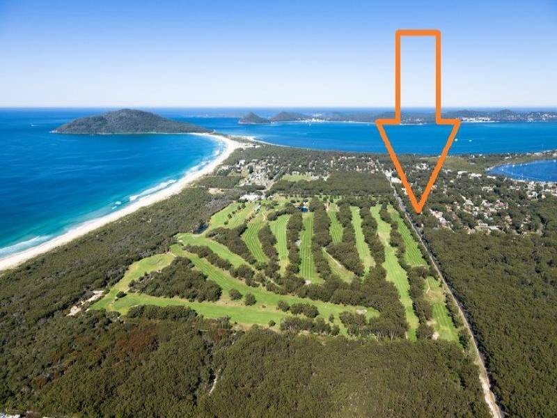 16 Curlew Avenue, Hawks Nest NSW 2324
