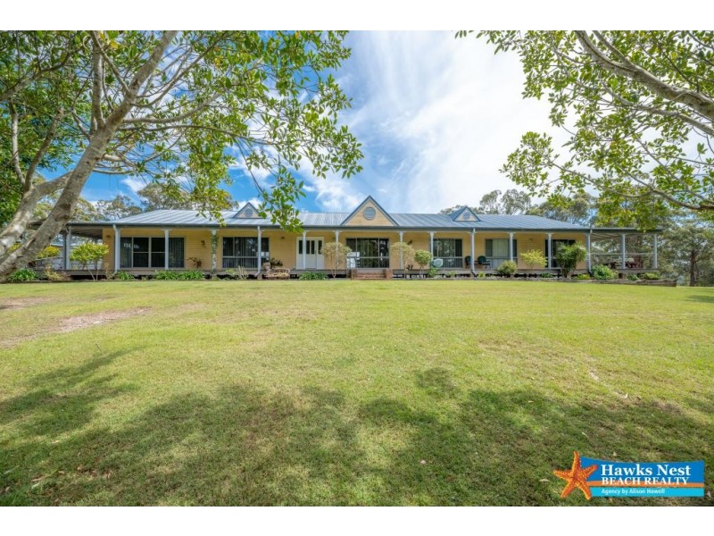332 Pindimar Road, Pindimar NSW 2324