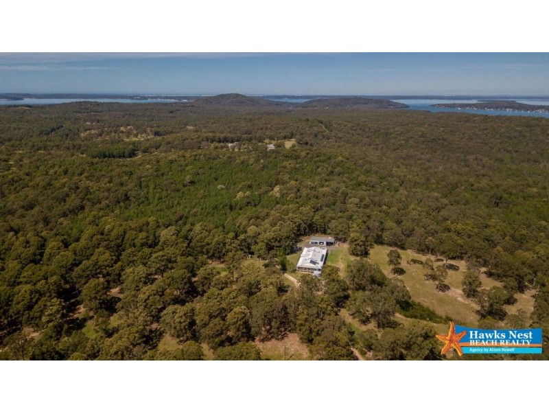 332 Pindimar Road, Pindimar NSW 2324