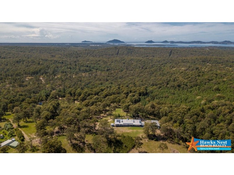 332 Pindimar Road, Pindimar NSW 2324