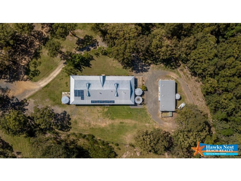 332 Pindimar Road, Pindimar NSW 2324