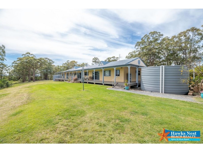 332 Pindimar Road, Pindimar NSW 2324