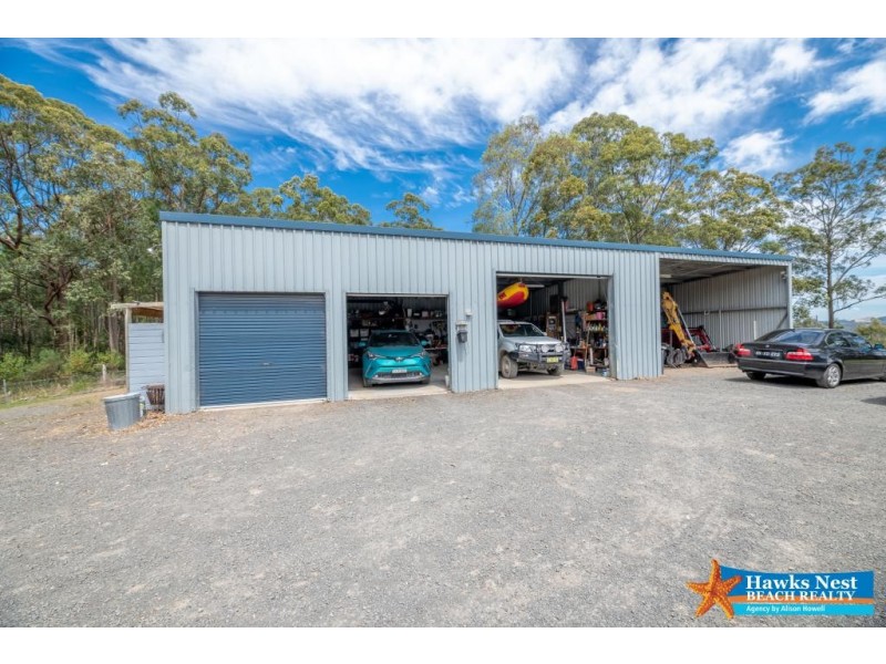 332 Pindimar Road, Pindimar NSW 2324