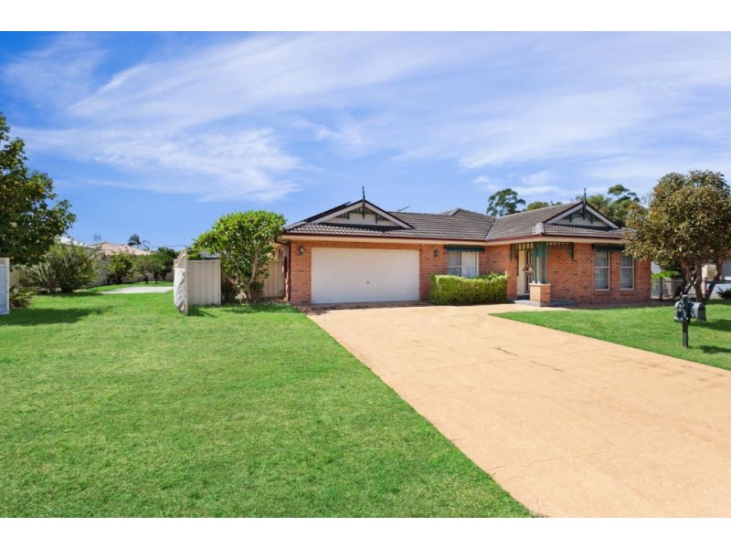 27 Dunshea Avenue, Tea Gardens NSW 2324