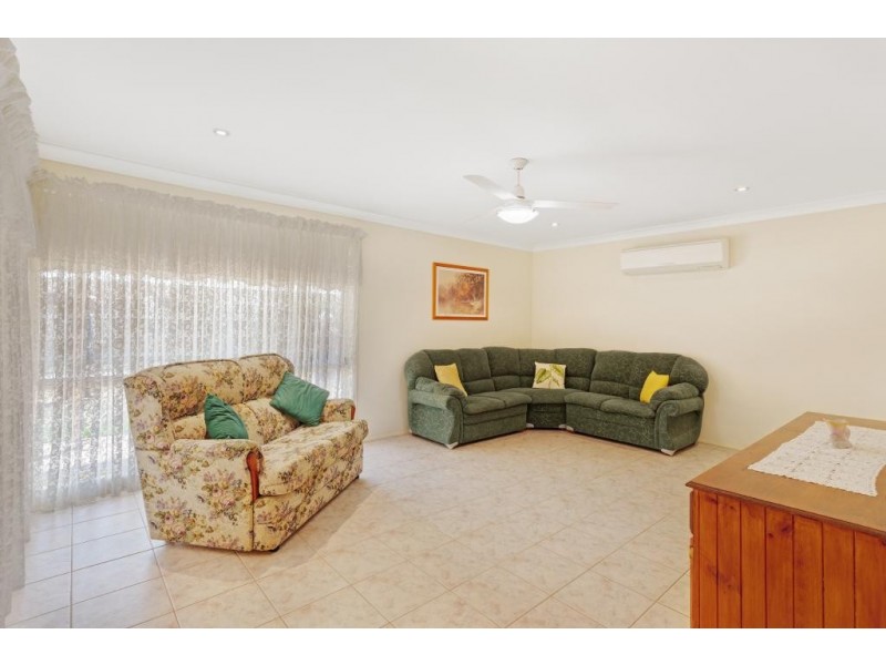 27 Dunshea Avenue, Tea Gardens NSW 2324