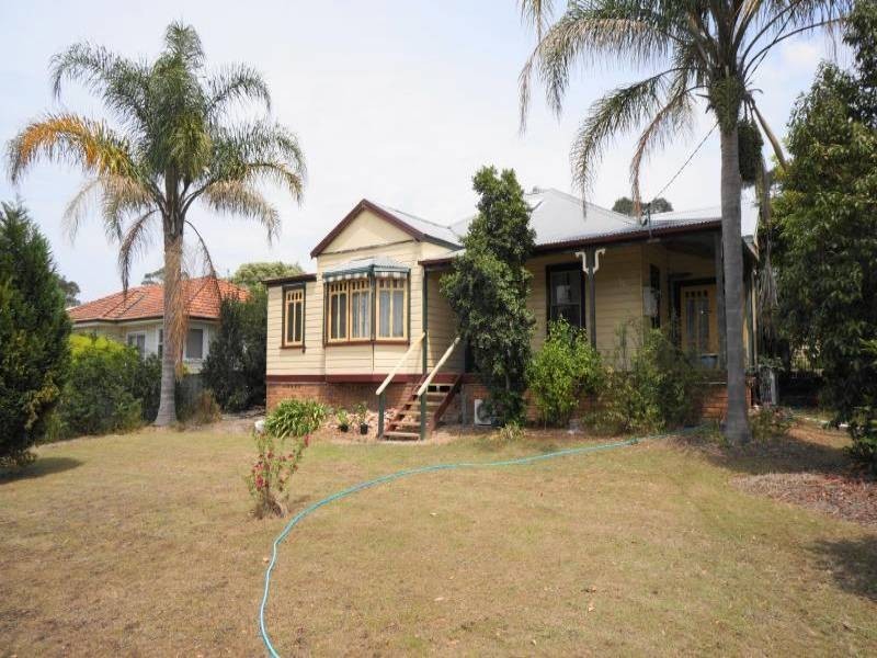 24 Cessnock Road, Branxton NSW 2335