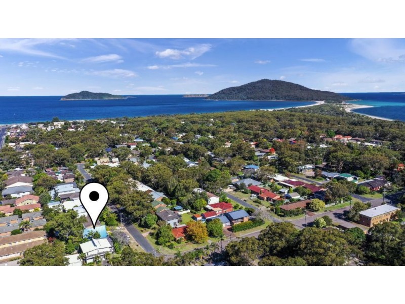3 Morang Street, Hawks Nest NSW 2324