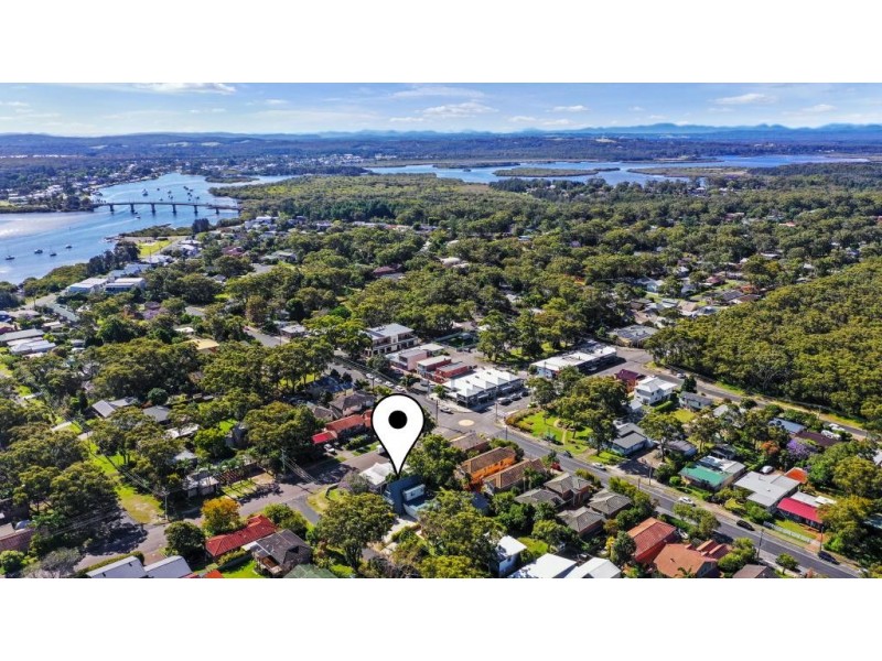 3 Morang Street, Hawks Nest NSW 2324