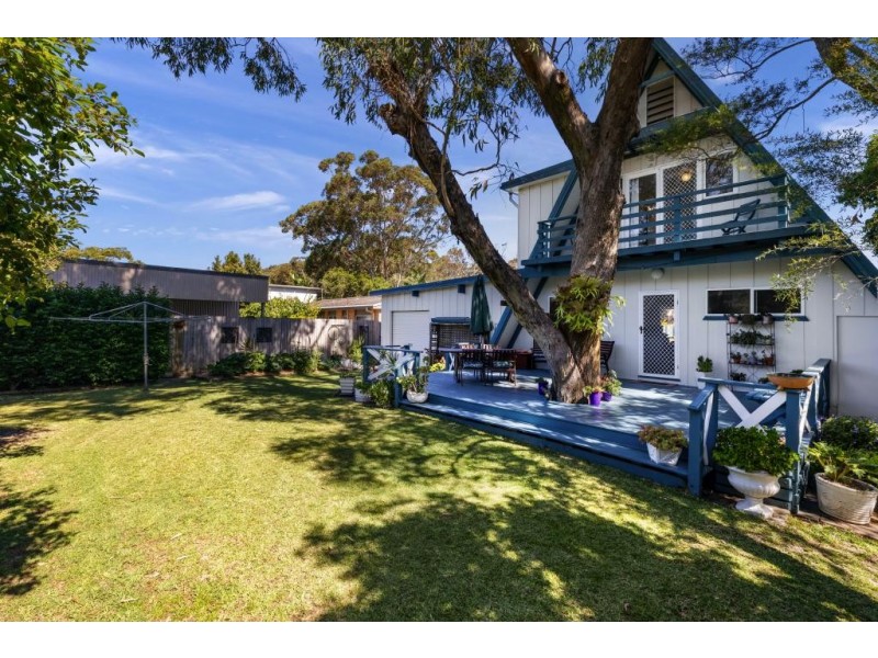 3 Morang Street, Hawks Nest NSW 2324