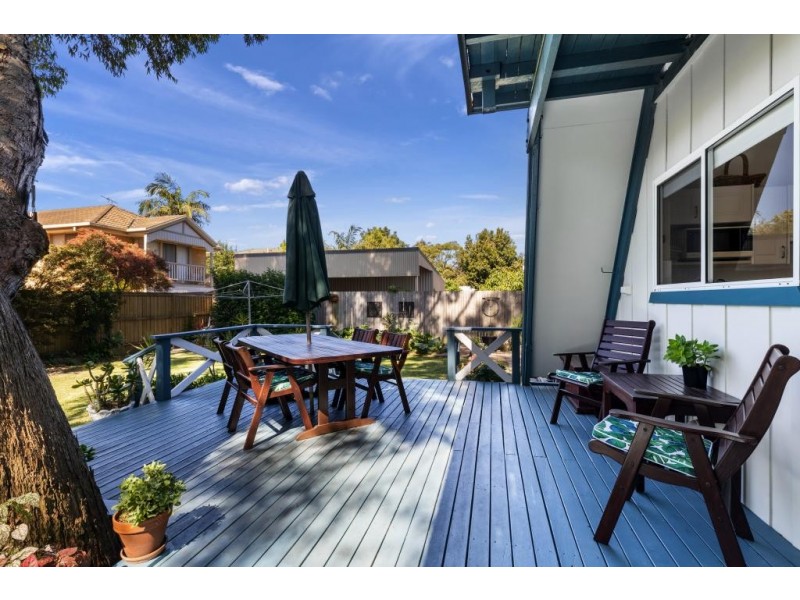 3 Morang Street, Hawks Nest NSW 2324