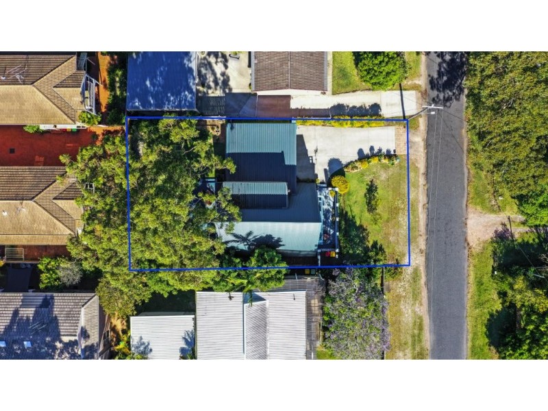 3 Morang Street, Hawks Nest NSW 2324