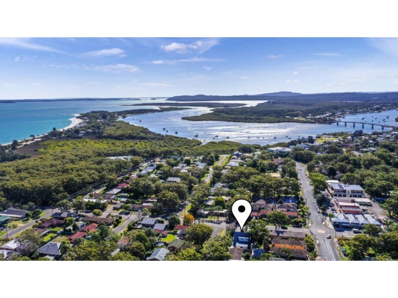 3 Morang Street, Hawks Nest NSW 2324