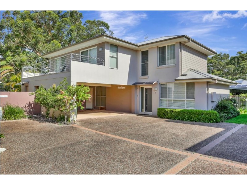 5/8-10 Moola Street, Hawks Nest NSW 2324