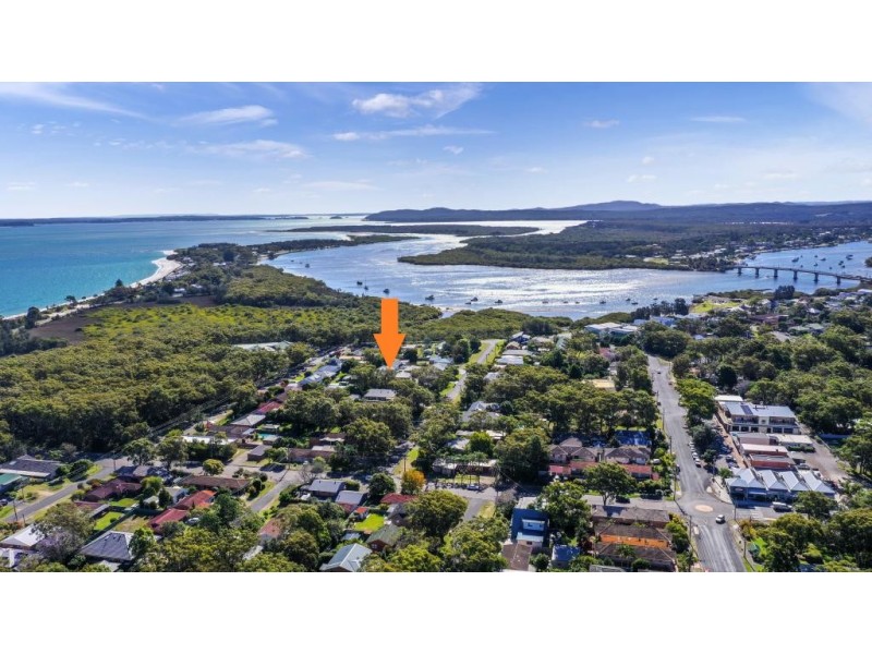 5/8-10 Moola Street, Hawks Nest NSW 2324