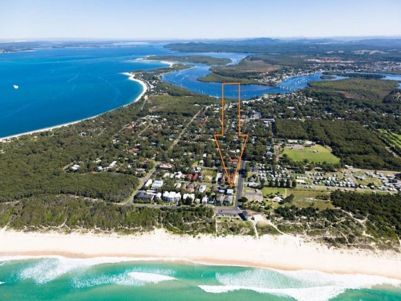 104 Booner Street, Hawks Nest NSW 2324