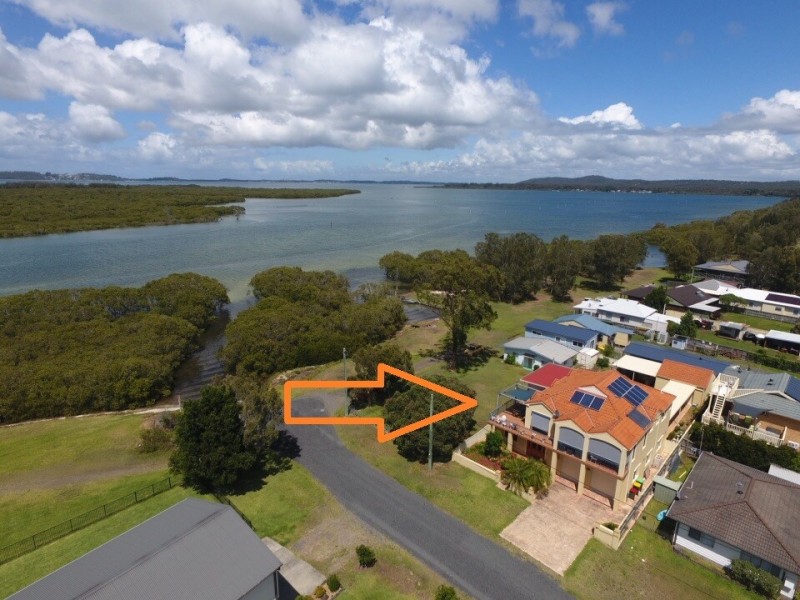 Tea Gardens NSW 2324