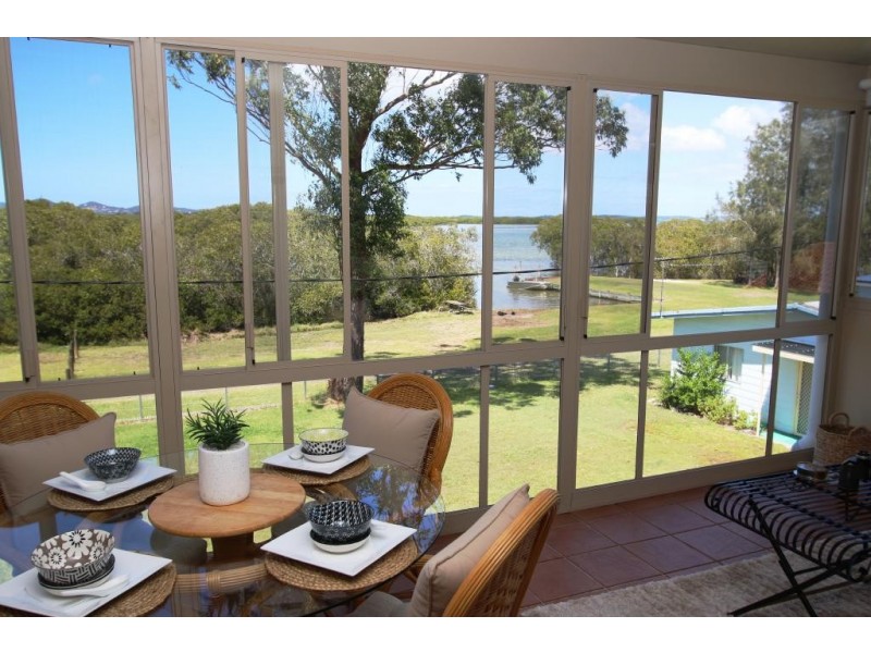 Tea Gardens NSW 2324