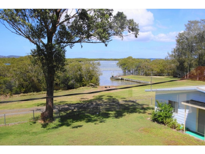 Tea Gardens NSW 2324