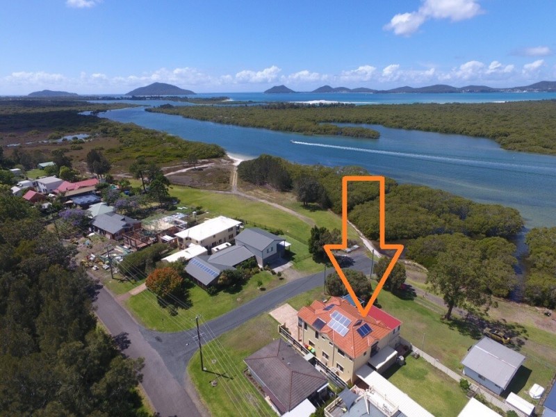 Tea Gardens NSW 2324