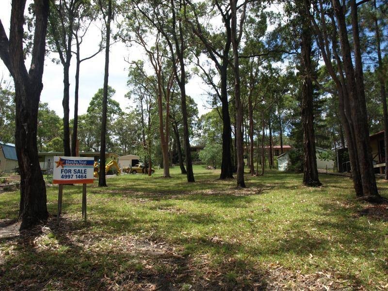 26 Pleasant View Parade, Bundabah NSW 2324
