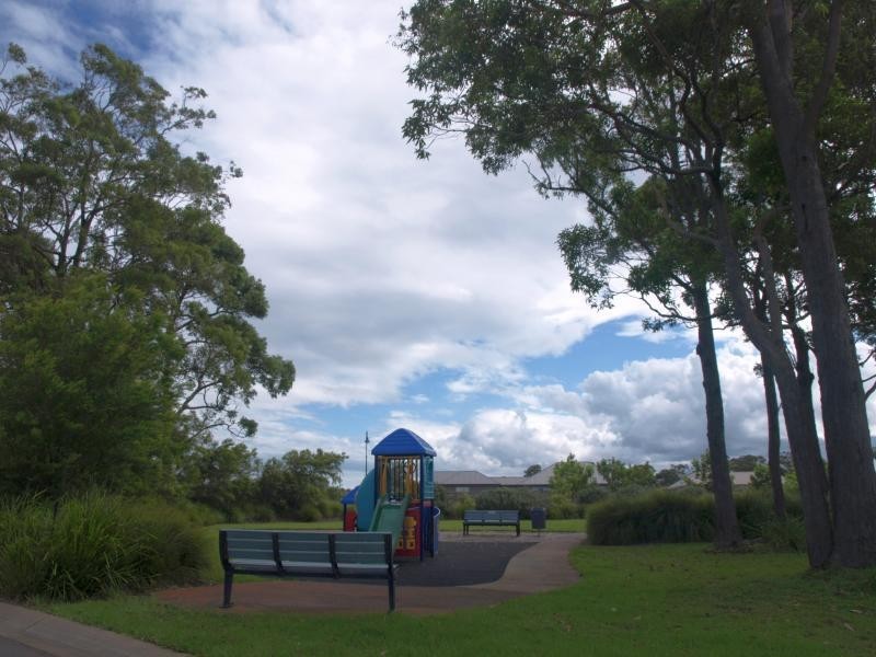 9 Captains Cove, Tea Gardens NSW 2324