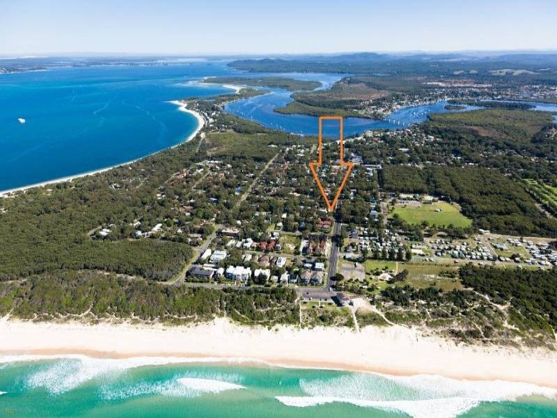 76 Booner Street, Hawks Nest NSW 2324