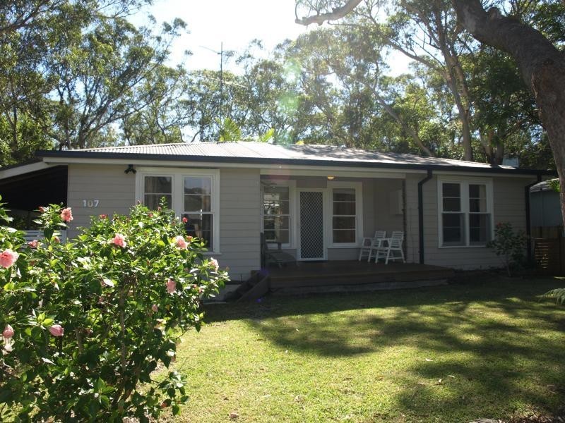 107 Booner Street, Hawks Nest NSW 2324