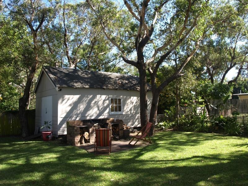 107 Booner Street, Hawks Nest NSW 2324