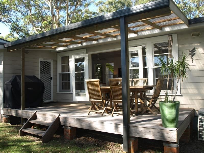 107 Booner Street, Hawks Nest NSW 2324