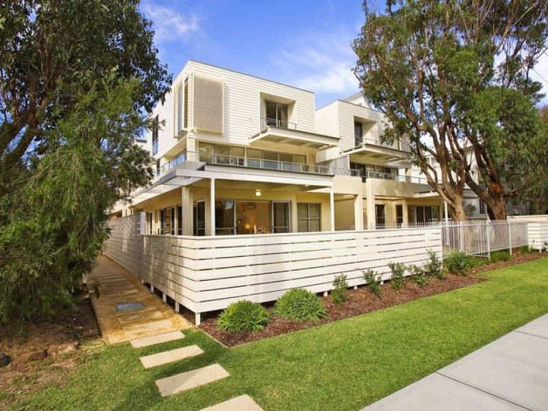 4/22 Bennett Street, Hawks Nest NSW 2324