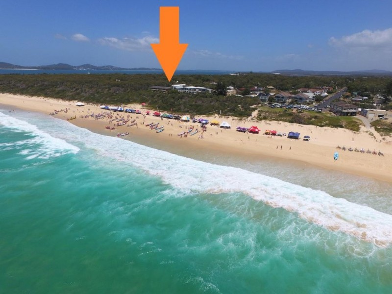 1/4 Kikarra Crescent, Hawks Nest NSW 2324