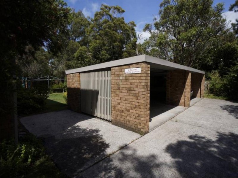 1/17 Kikarra Crescent, Hawks Nest NSW 2324