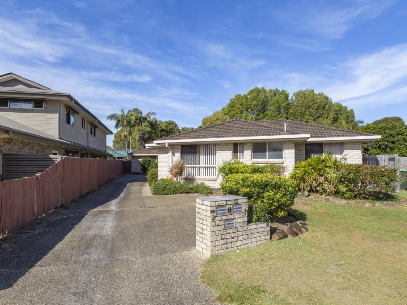 1/11 Blackbean Place, Bogangar NSW 2488