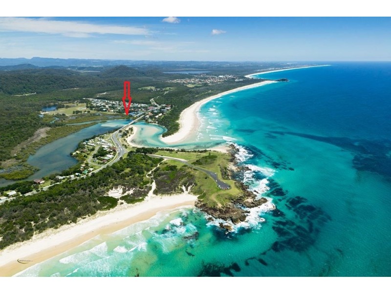 21/2 Creek Street, Hastings Point NSW 2489