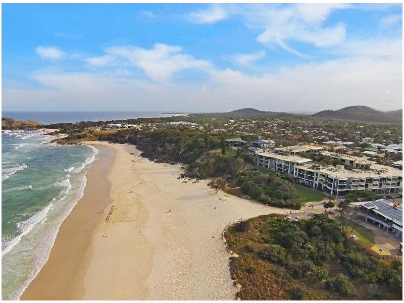 204/2-6 Pandanus Parade, Cabarita Beach NSW 2488