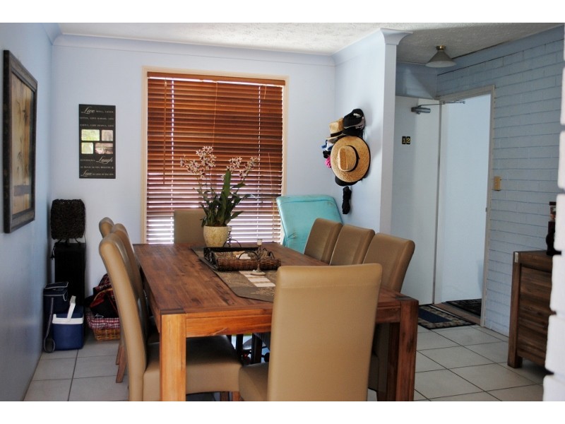 12/61 Tweed Coast Rd, Bogangar NSW 2488