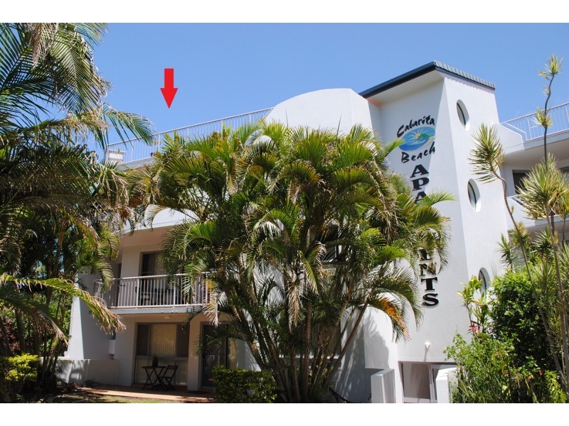 12/61 Tweed Coast Rd, Bogangar NSW 2488