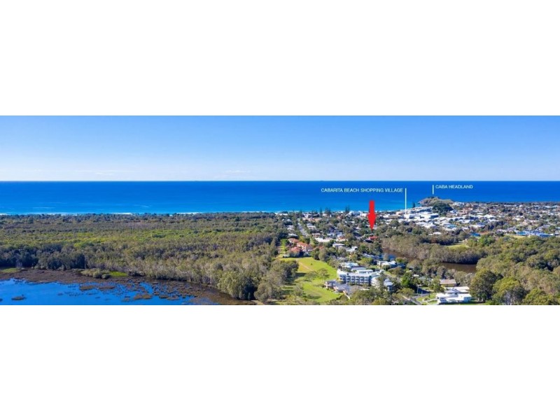 Bogangar NSW 2488
