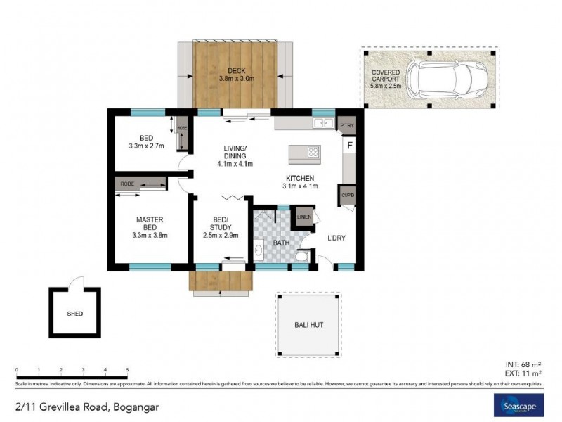Bogangar NSW 2488