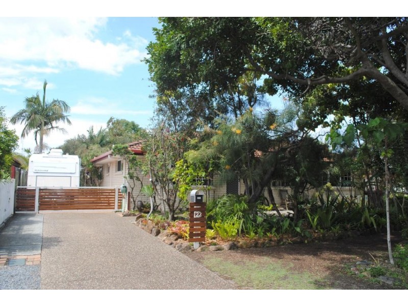 122 Cabarita Road, Bogangar NSW 2488