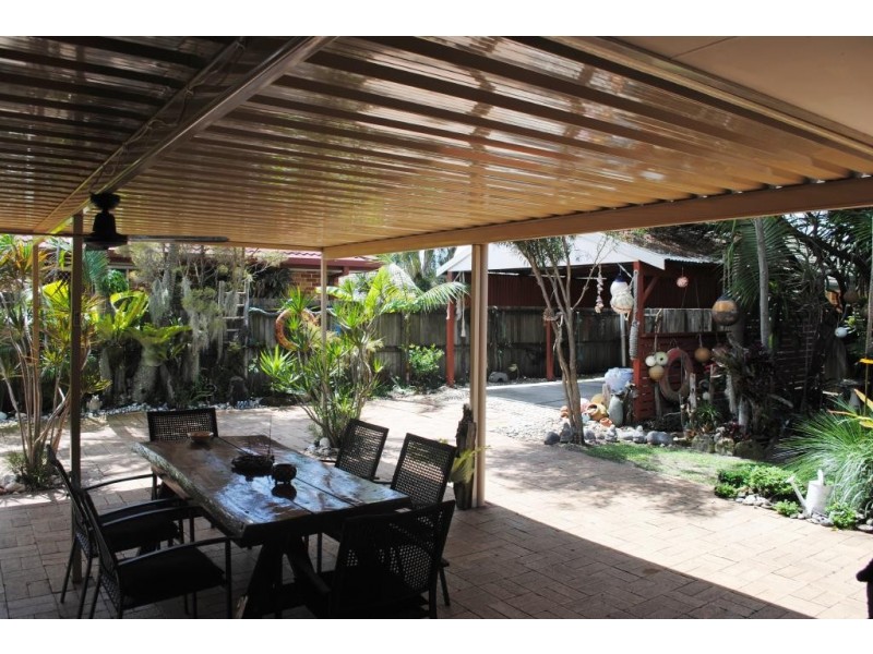 122 Cabarita Road, Bogangar NSW 2488