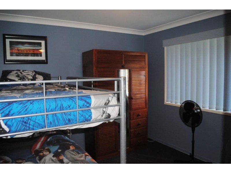 122 Cabarita Road, Bogangar NSW 2488