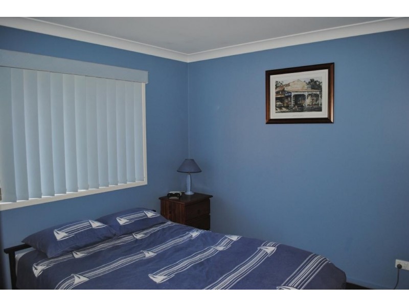 122 Cabarita Road, Bogangar NSW 2488