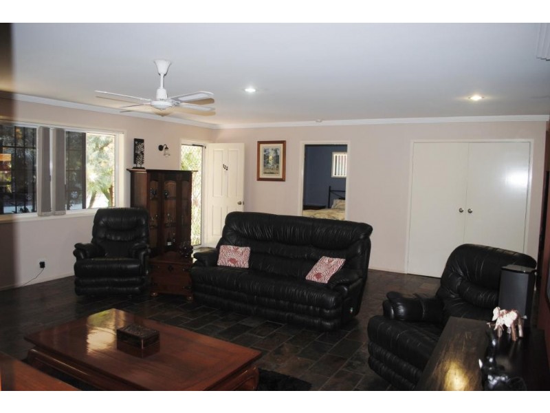 122 Cabarita Road, Bogangar NSW 2488