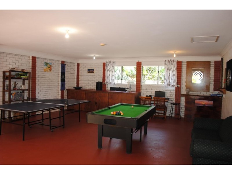 122 Cabarita Road, Bogangar NSW 2488