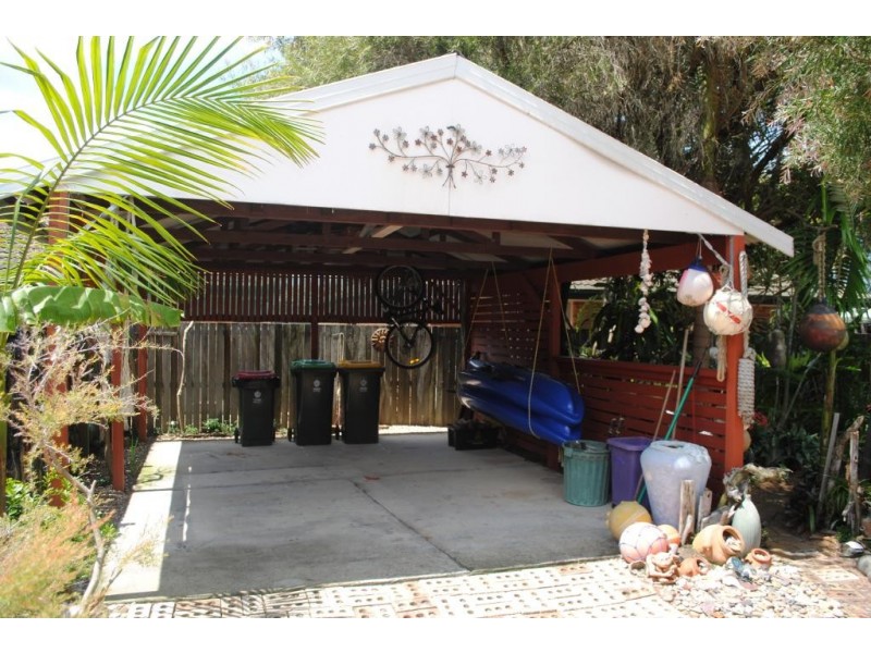 122 Cabarita Road, Bogangar NSW 2488