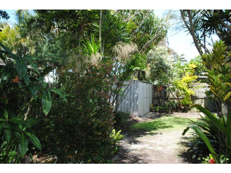 122 Cabarita Road, Bogangar NSW 2488