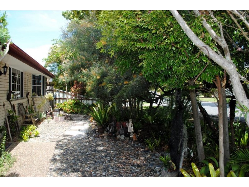 122 Cabarita Road, Bogangar NSW 2488