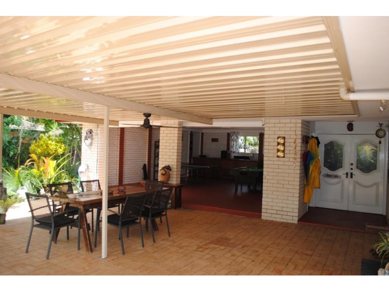 122 Cabarita Road, Bogangar NSW 2488